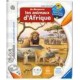 Ravensburger tiptoi® - Je découvre les animaux d'Afrique