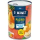 ST MAMET ST MAM.PLAIS.FRT PCH/PR/AN250G