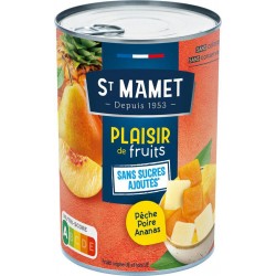 ST MAMET ST MAM.PLAIS.FRT PCH/PR/AN250G