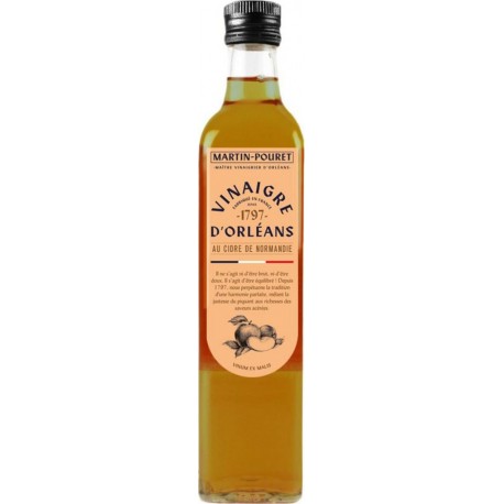 M.POURET VINAIGRE A LANC