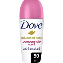DOVE DEO AP GRENADE 50ml