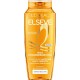 L'OREAL PARIS Shampoing Nourrissant Cheveux secs et fins Huile extraordinaire de coco Elseve 250ml