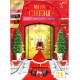 MON CHERI Calendrier de l'Avent Adultes Chocolat Noir Liqueur Cerise Trois Saveurs 252g