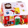 ROHAN Calendrier de l'Avent Enfants Chocolat 240g