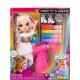Rainbow high Poupée color & create