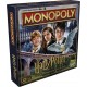 HASBRO Monopoly Harry Potter
