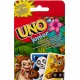 MATTEL Uno Junior