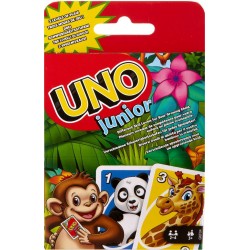 MATTEL Uno Junior