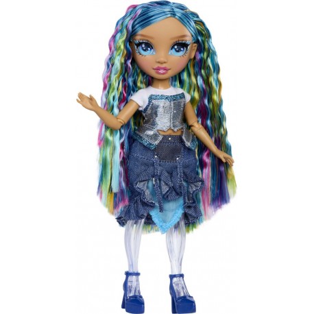 Rainbow Shimmers RAINBOW HIGH