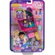 MATTEL Coffret Panda bubble tea