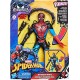 HASBRO Venomversus Spider-Man