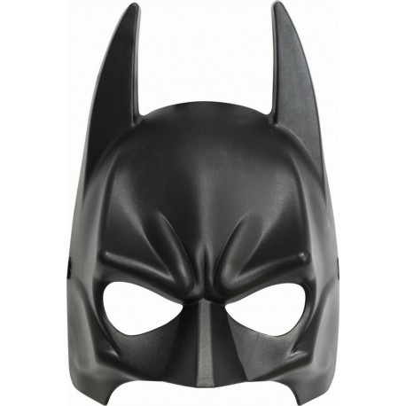 RUBIE'S Masque Batman