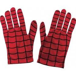 RUBIE'S Gants Spider-man