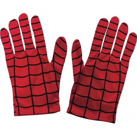 RUBIE'S Gants Spider-man