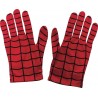 RUBIE'S Gants Spider-man