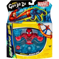 MOOSE TOYS Figurine Spider Man Glow Surge
