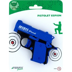 FERRY Pistolet espion