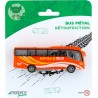 FERRY Bus métal rétrofriction