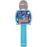 LEXIBOOK Microphone sans fil Stitch