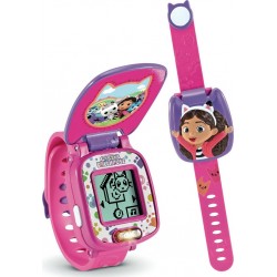 VTECH Jeu éducatif Montre jeu intérctive de Gabby