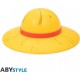 ABYSTYLE Lampe Chapeau de paille One Piece