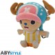 ABYSTYLE Peluche One Piece Chopper New World