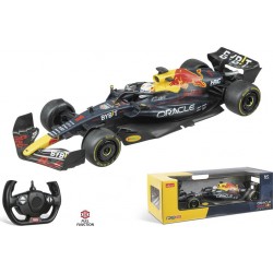 MONDO MOTORS Véhicule radiocommandé Redbull F1 RB18 R/C 1/12