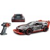 MONDO MOTORS Véhicule radiocommandé Audi S1 E-Tron R/C 1 10