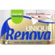 RENOVA Papier toilette Toucher Magique Unique Douce Grande Épaisse