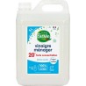 BIOVIE Vinaigre ménager Multi-usages Forte Concentration Détartrant Purifiant Assouplissant Sans Parfum Ecocert Origine Naturell