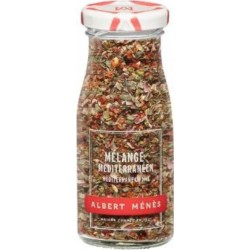 Albert Ménès MELANGE MEDITERRANEEN 60g