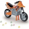 FIZZY Fizzy Bike Musical 8g Fizzy