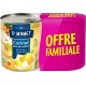 ST MAMET Fruits au Sirop Cocktail