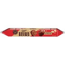 POULAIN Rochers Lait Généreux en Praliné