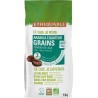 ETHIQUABLE CAFE GRAINS EQUATEUR 1Kg