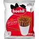 BOEHLI Biscuits apéritifs sticks