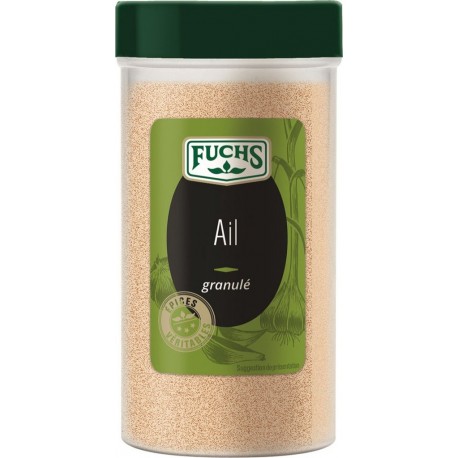 FUCHS Ail granulé