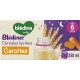 BLEDINA Céréales lactées Céréales lactées