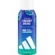 ADIDAS Déodorant Spray homme Bergamot et Pink Pepper Energy Drive Vibes 48H Lasting Fragrance