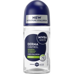 NIVEA MEN Déodorant anti-transpirant