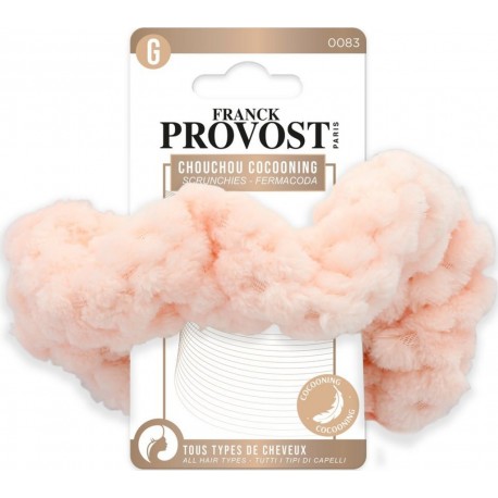 FRANCK PROVOST Choucou Cocooning à Cheveux