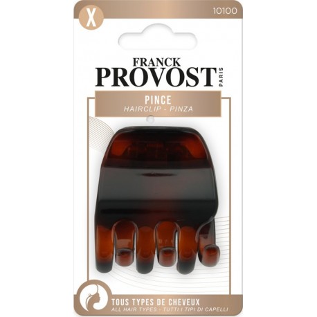 FRANCK PROVOST Pince Hairclip