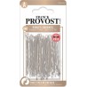 FRANCK PROVOST Pinces Guiches à Cheveux Marron