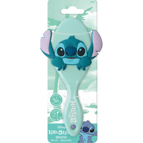 DISNEY Brosse à Cheveux Skitch