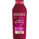 DESSANGE Shampoing Protection couleur pour Cheveux colorés Couleur et Kératine