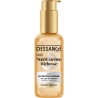 DESSANGE Soin cheveux Cheveux Très Secs Nutrition Intense Peptides Huile de lin