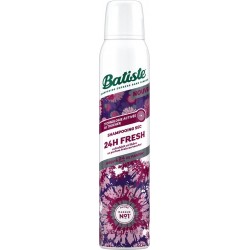 BATISTE Shampoing Sec 24H Fresh