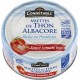 CONNETABLE MIETTES DE THON ALBACORE TOMATE BIO 160g