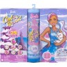 BARBIE Calendrier de l'avent Color reveal l'unité