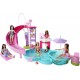 BARBIE Grande piscine de rêve barbie